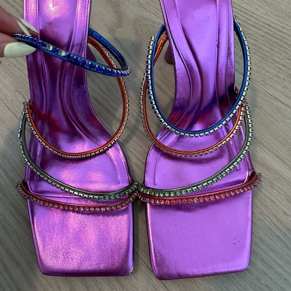 ZARA heels - Picture 5 of 6